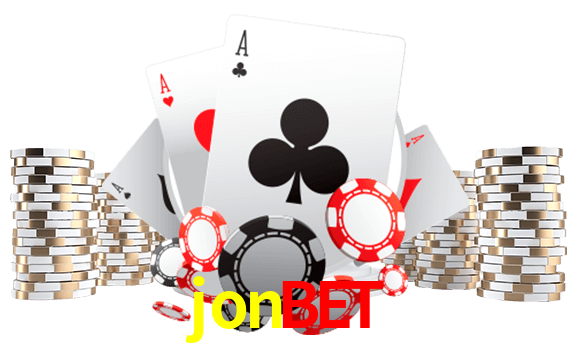 Jogue jogos de pôquer em jonbet