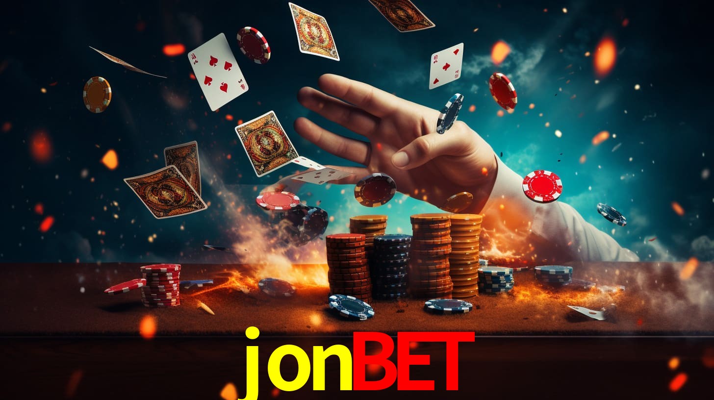 jonbet