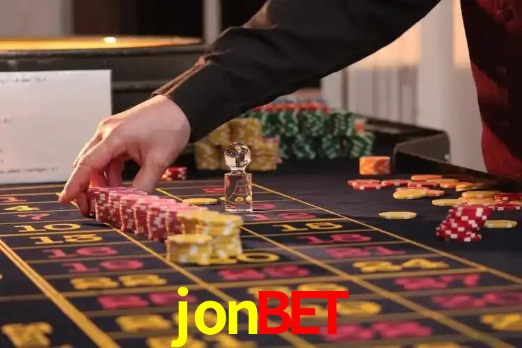Descubra a Magia dos Jogos de Arcade no jonbet