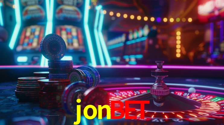 Slot Games jonbet