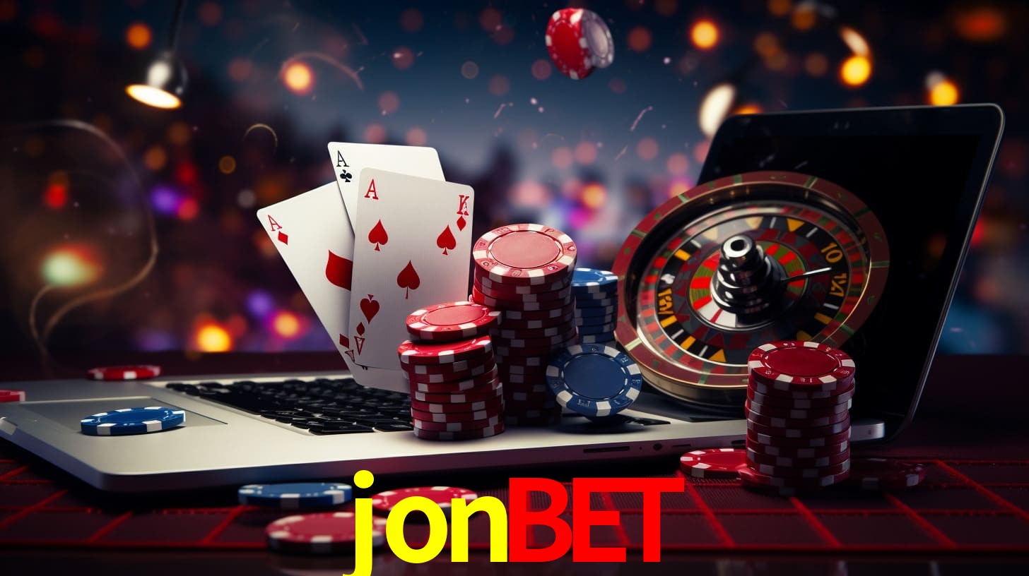 Blackjack Table jonbet