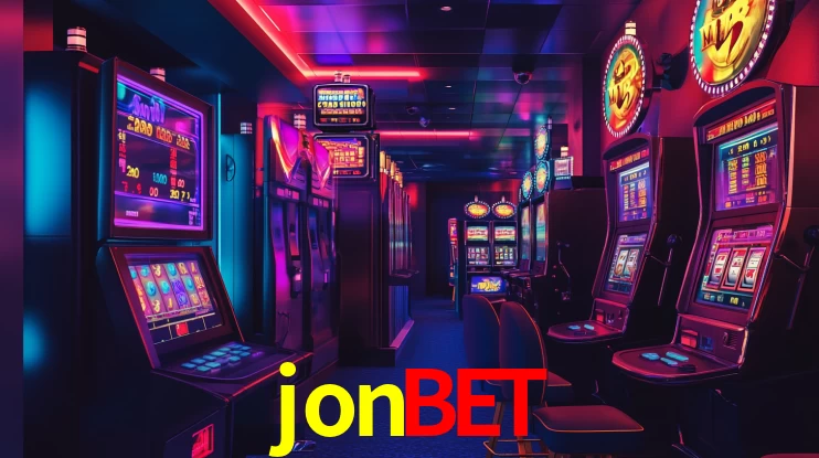 Welcome Bonus jonbet