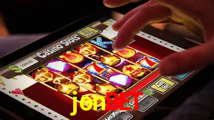 Live Casino jonbet