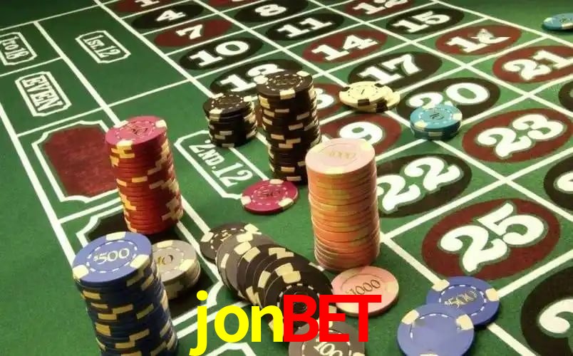 Player Reviews jonbet