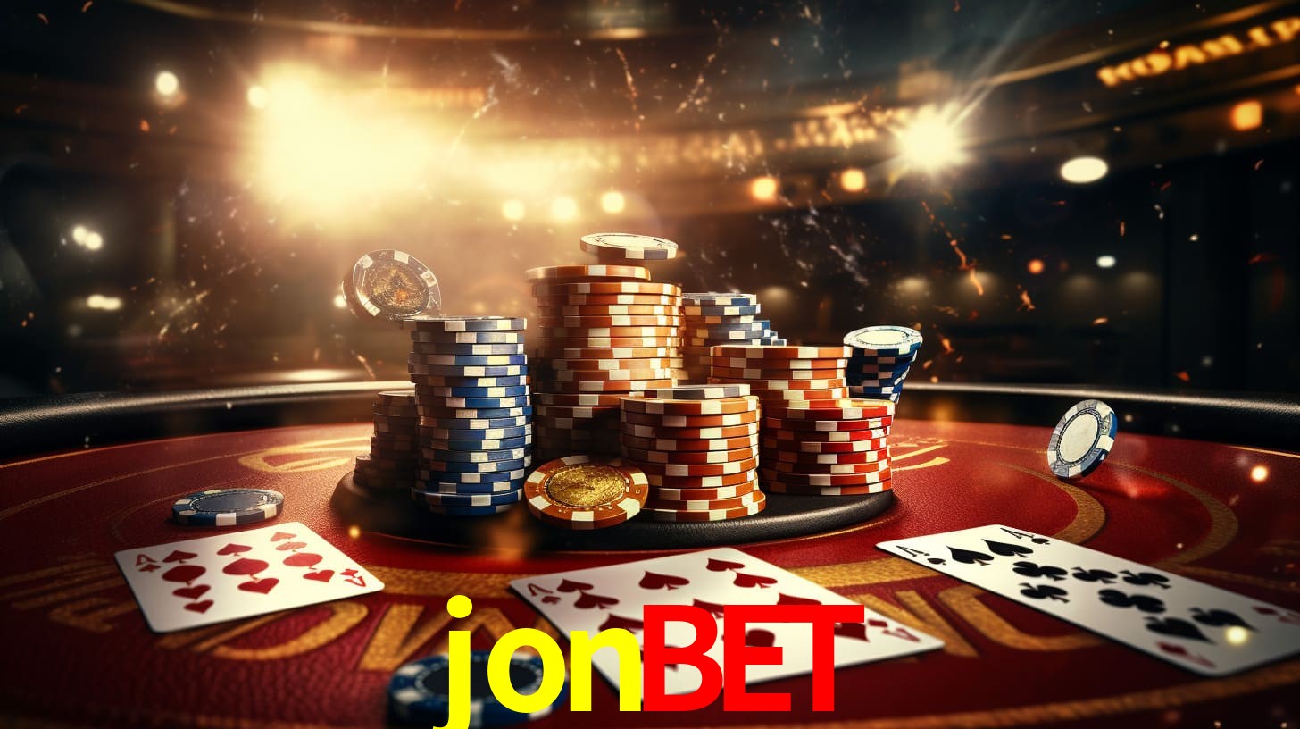 Live Casino jonbet