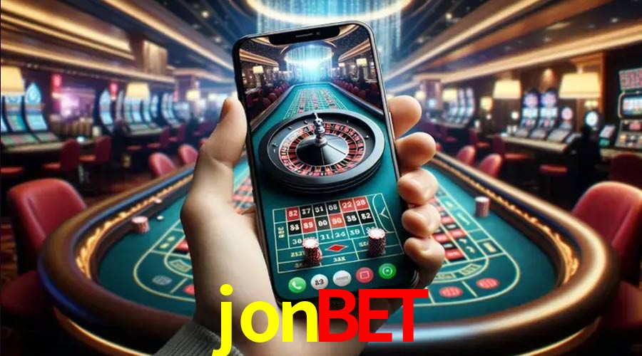 Game Providers jonbet