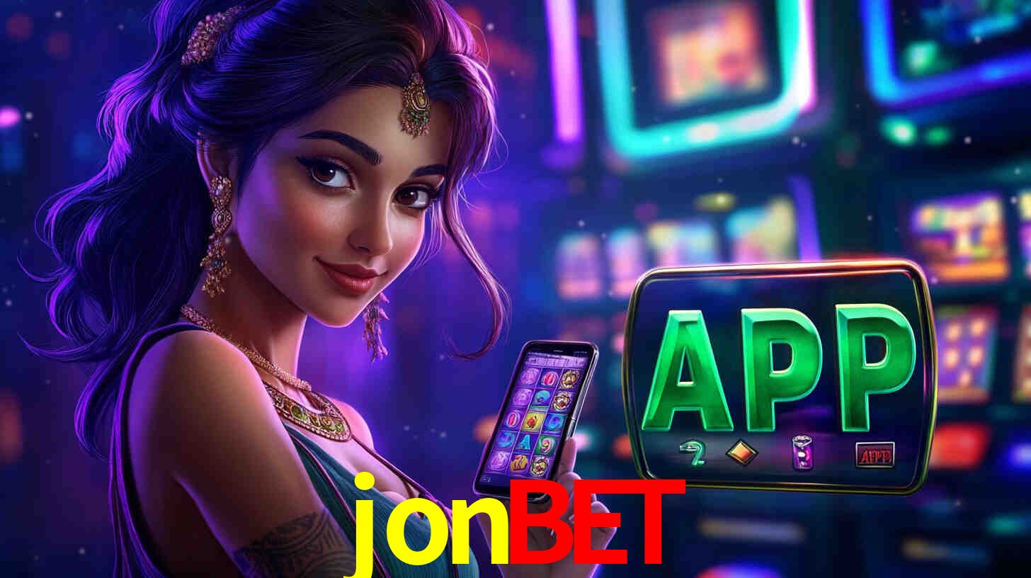 Jonbet login