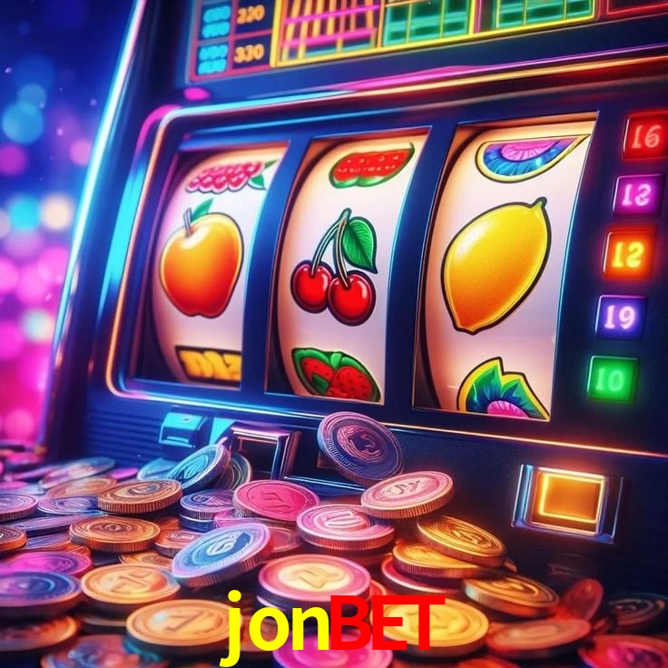 Welcome Bonus jonbet