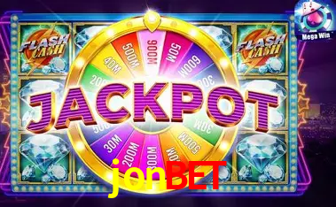 Descubra o Mundo do Cassino Online com jonbet