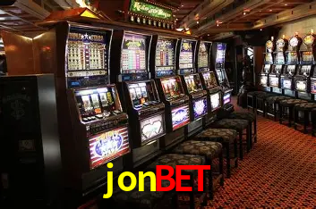 A Experiência Imersiva dos Cassinos Ao Vivo no jonbet