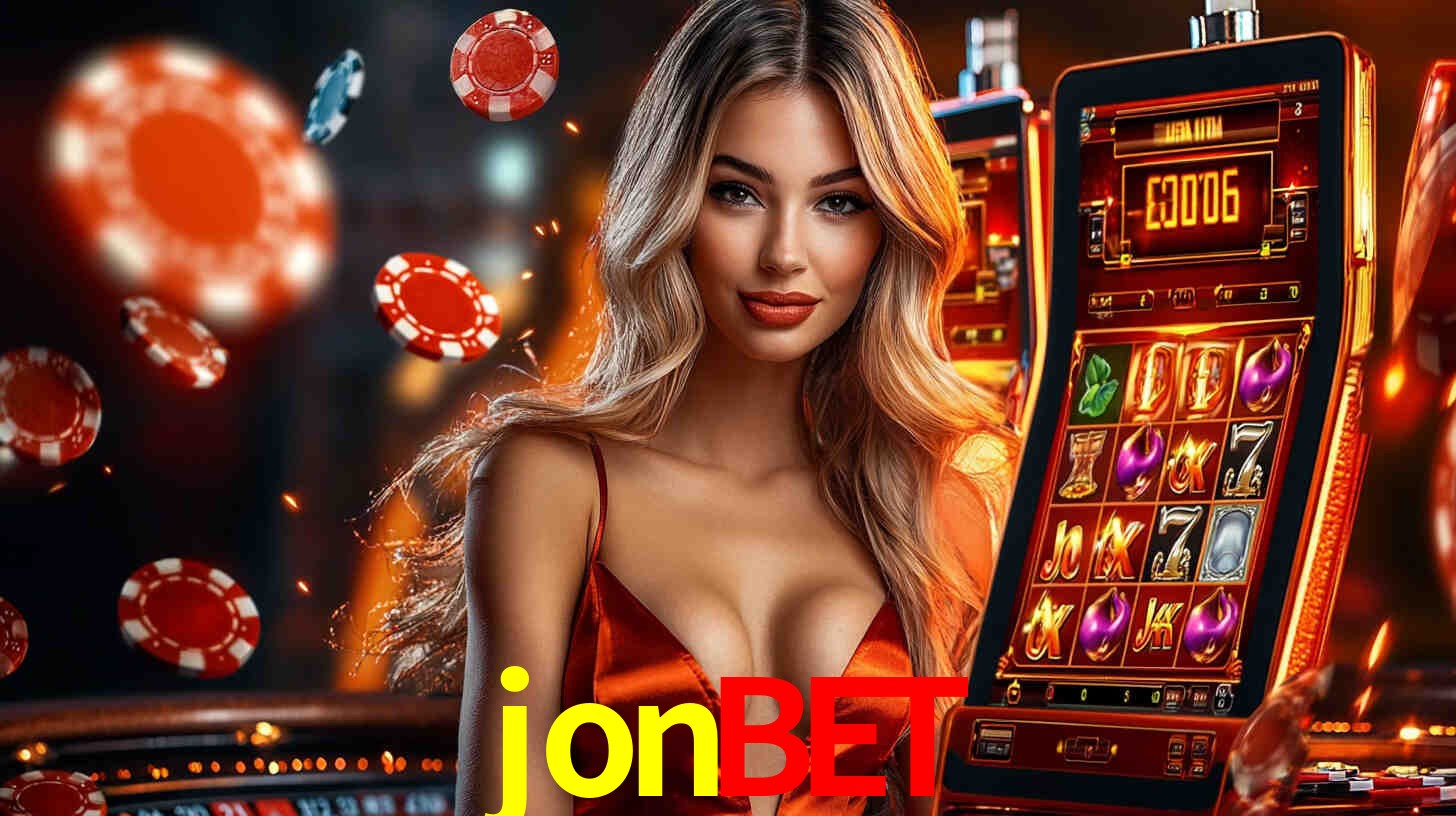 Sinta a adrenalina dos jogos de cassino com jonbet