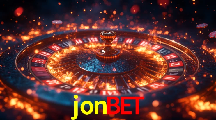 Jonbet login