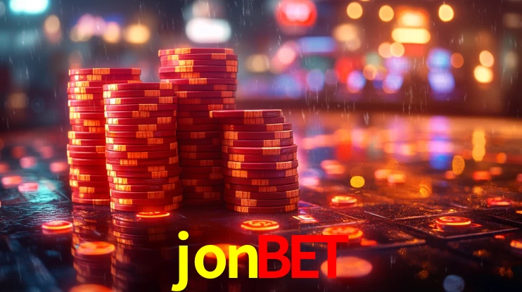 Jonbet login