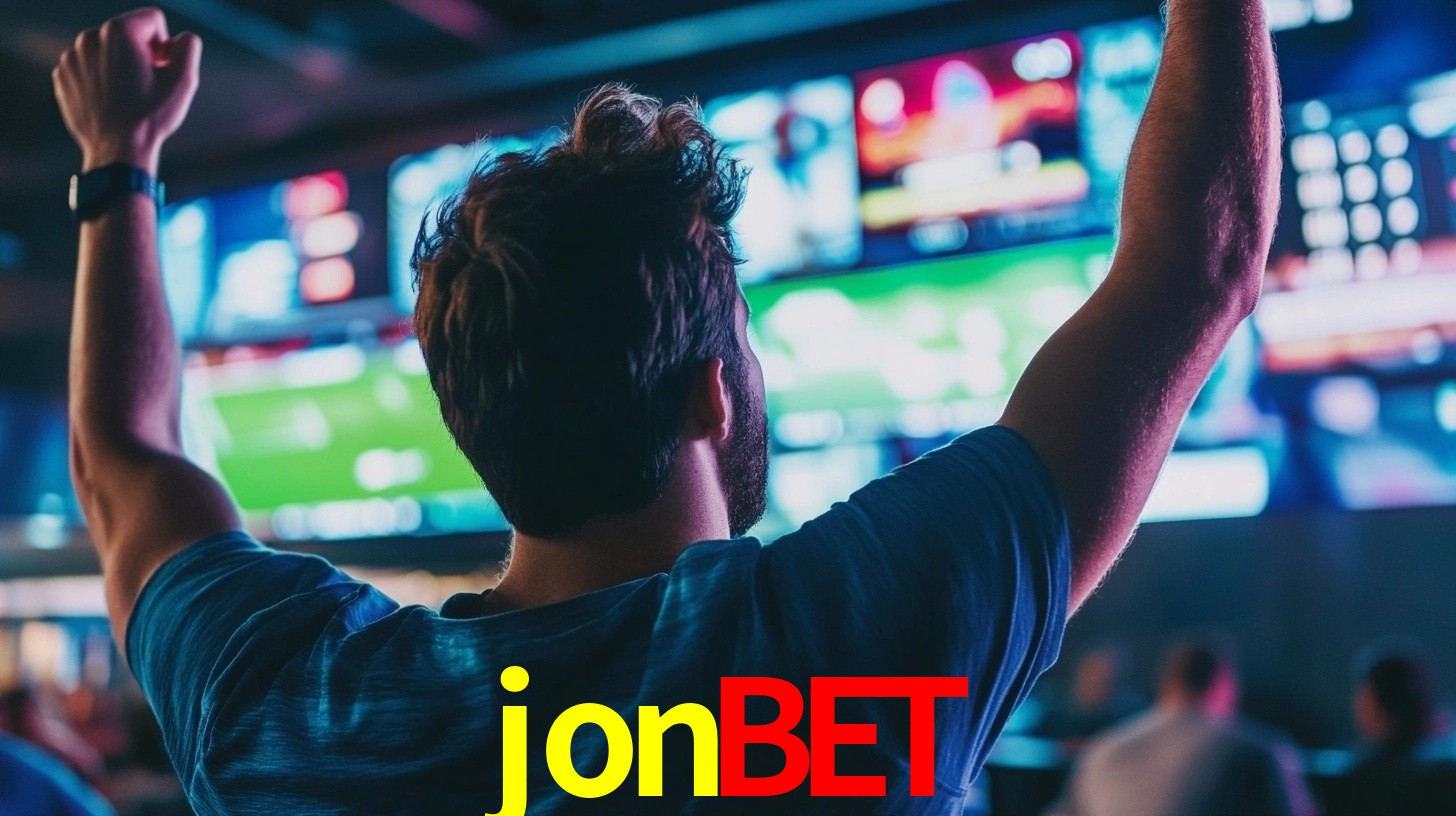 jonbet: Seu Especialista em Apostas Esportivas Brasileiras
