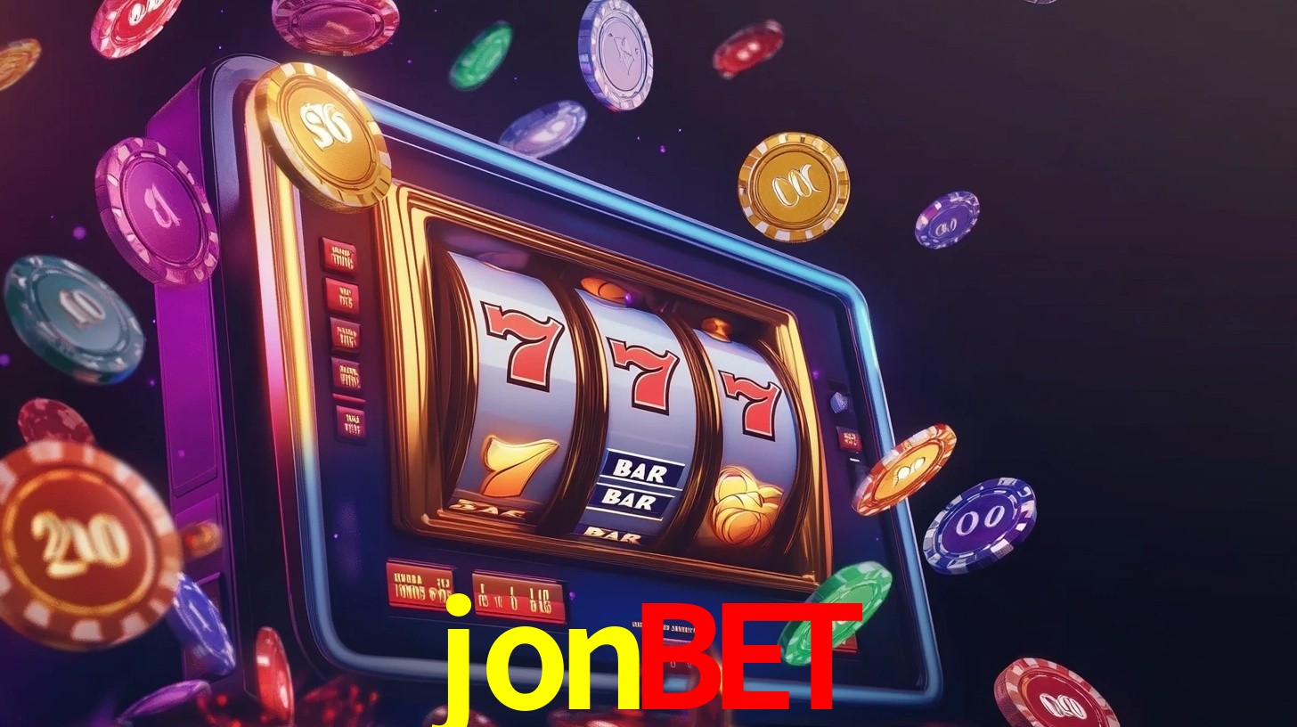 Welcome Bonus jonbet