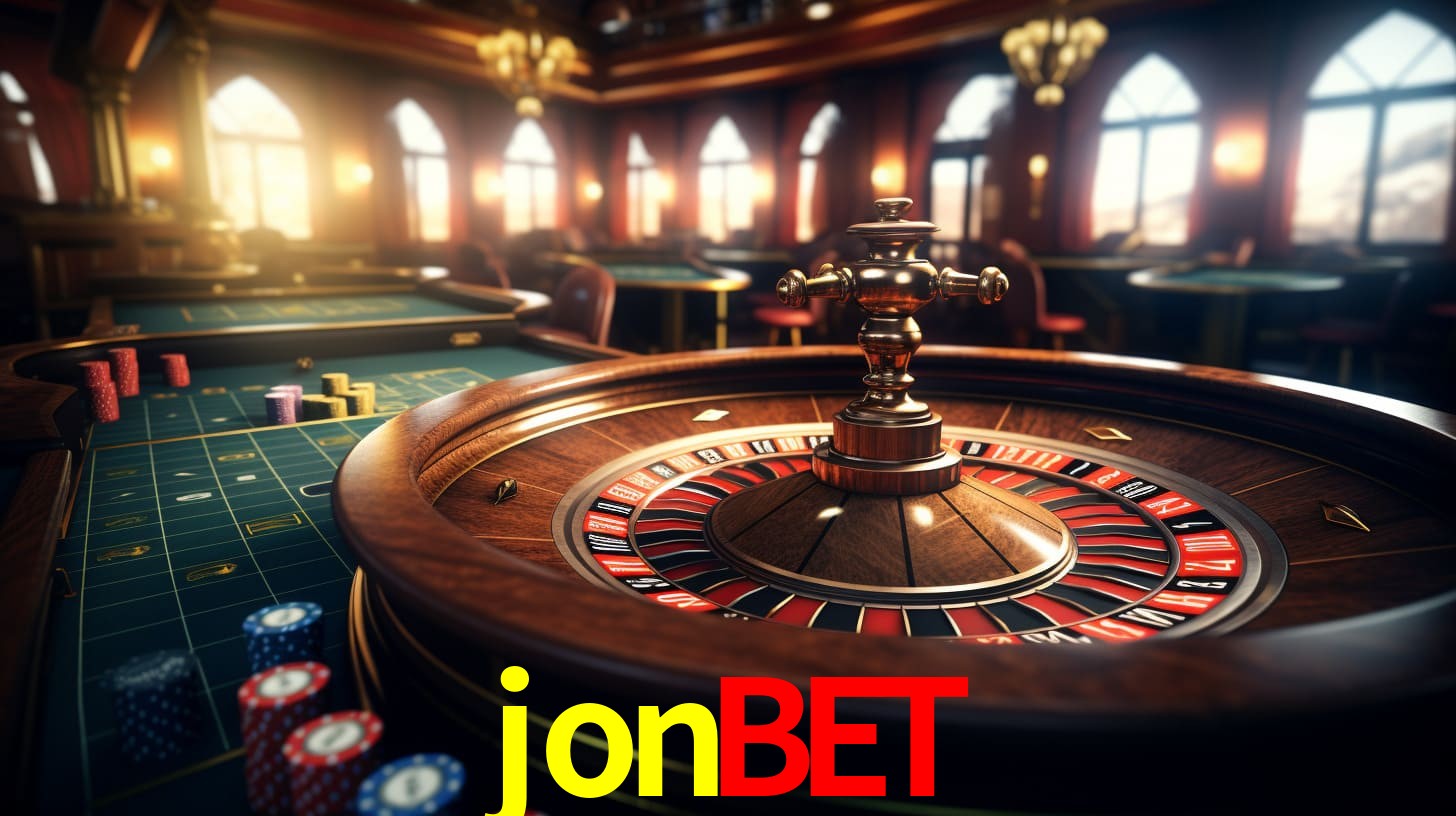 VIP Casino jonbet
