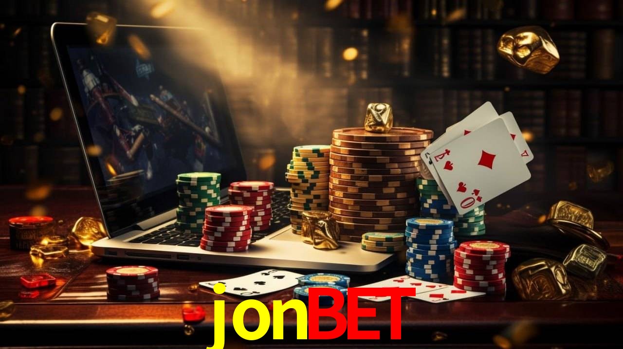 Football Betting jonbet
