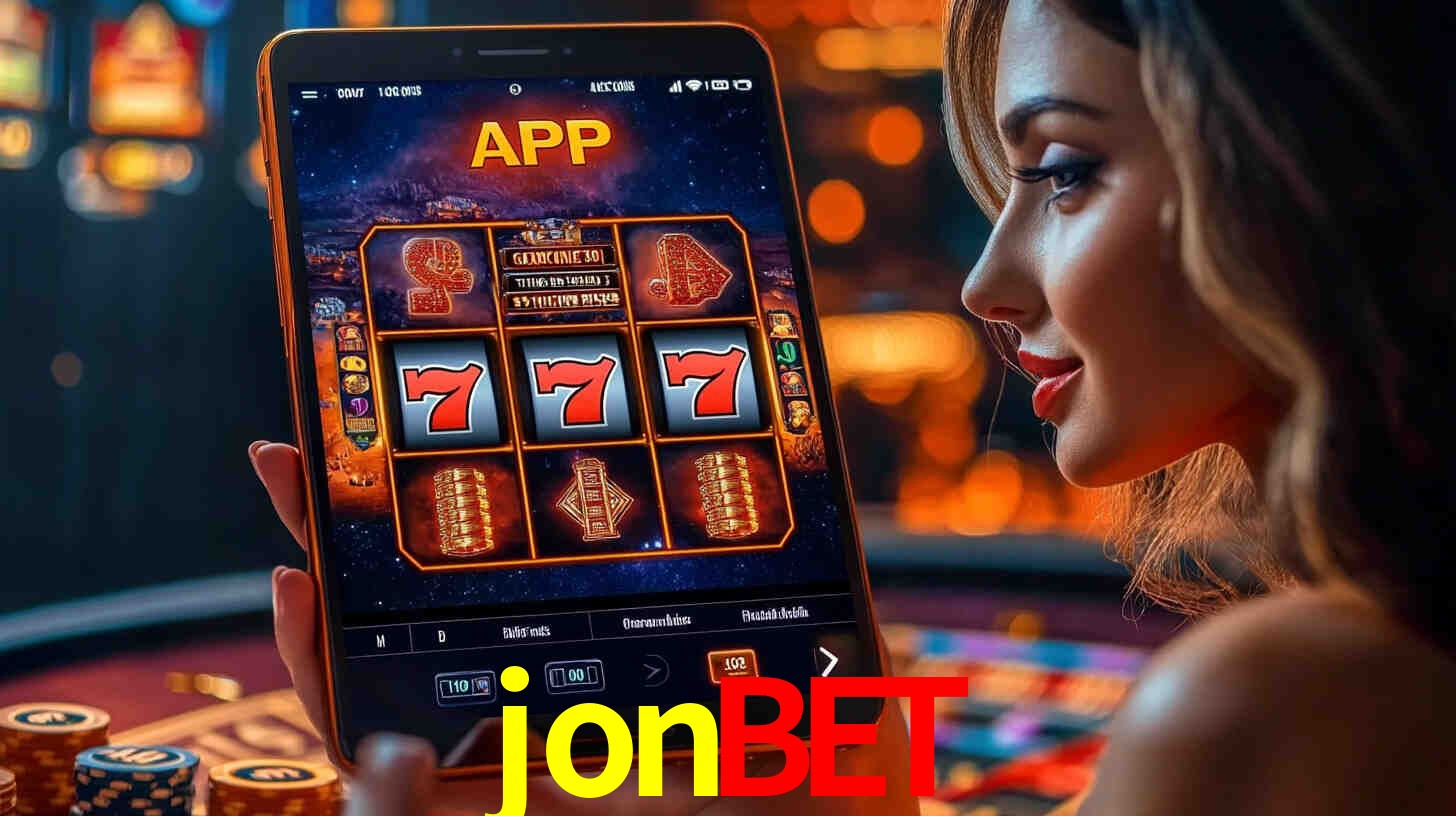 jonbet: A Experiência de Casino com Jogos de Mesa ao Vivo